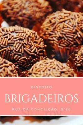 Biscoito Sweets & Snacks