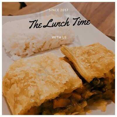 Biscoito Sweets & Snacks