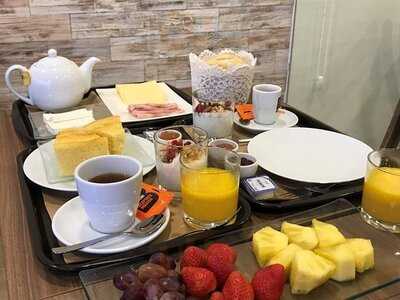 Biscoito Sweets & Snacks