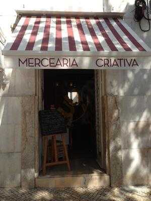 Mercearia Criativa Lisboa