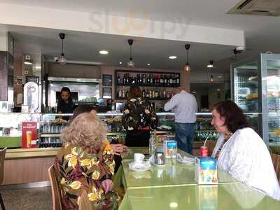 Pastelaria Pão De Açúcar