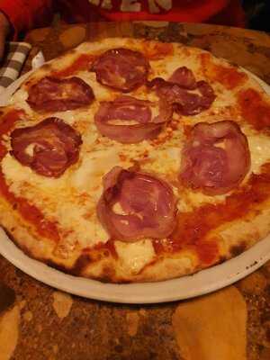 Pizzeria Zero Zero Time Out Market