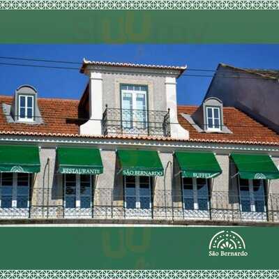 São Bernardo