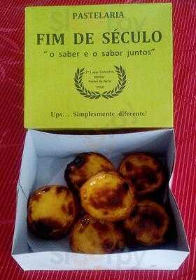 Pastelaria Fim De Seculo