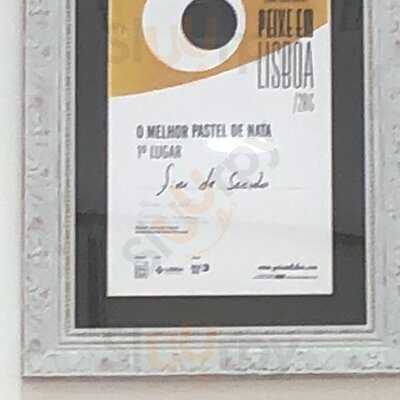 Pastelaria Fim De Seculo