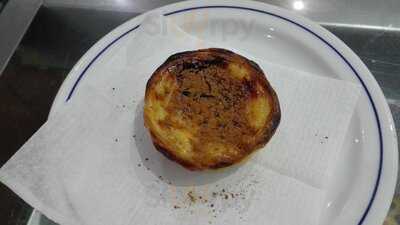 Pastelaria Fim De Seculo