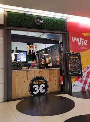 Possante - Create Your Taste