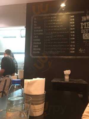 Hamburgueria Do Bairro