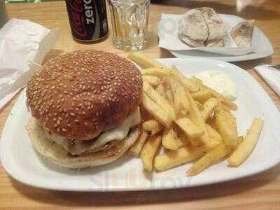 Hamburgueria Do Tecnyco