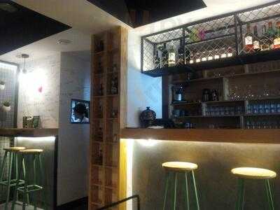 Hamburgueria Do Tecnyco