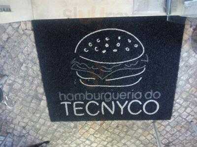 Hamburgueria Do Tecnyco