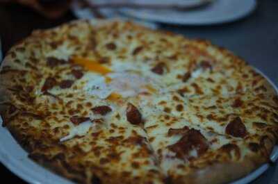 Pizzaria Castro