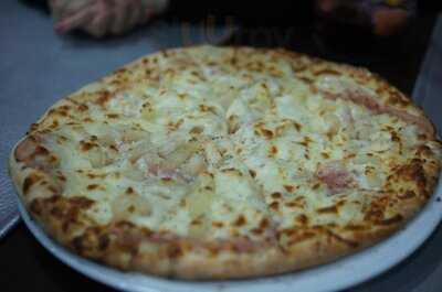 Pizzaria Castro
