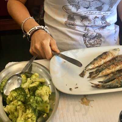 A Modesta Da Pampulha