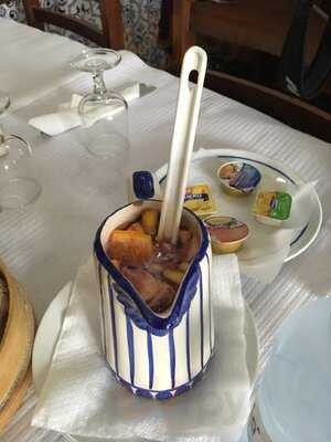 A Modesta Da Pampulha