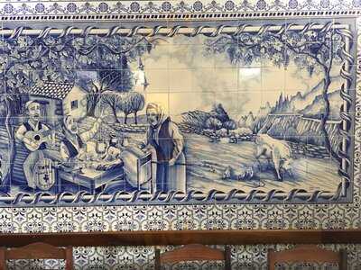 A Modesta Da Pampulha