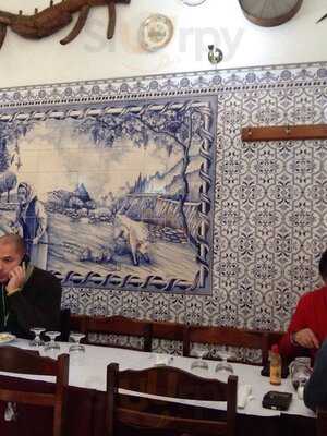 A Modesta Da Pampulha