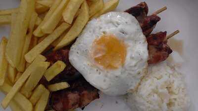 A Modesta Da Pampulha