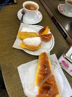 Carlão - Pão Quente