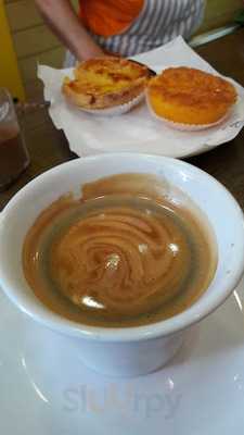 Carlão - Pão Quente