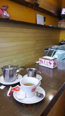 Carlão - Pão Quente