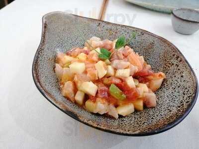 Tsukiji Restaurant, Wine & Sake Bar