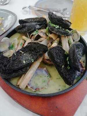 Tsukiji Restaurant, Wine & Sake Bar