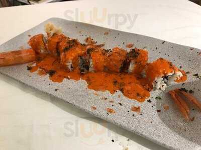 Tsukiji Restaurant, Wine & Sake Bar