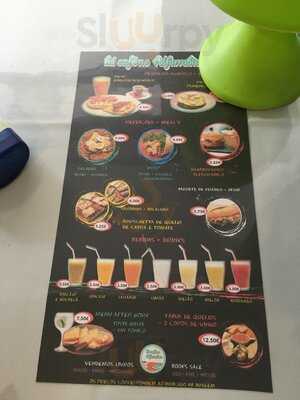 Há Café No Alfarrabista