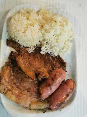 Renascer Steakhouse & Grill