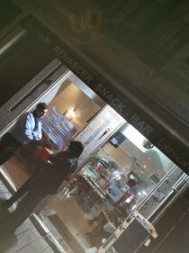 Renascer Steakhouse & Grill