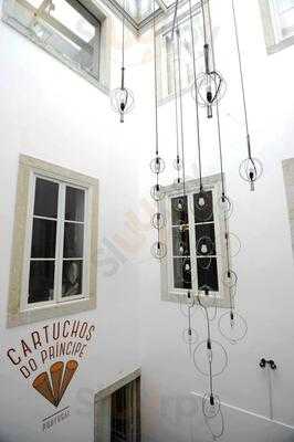 Cartuchos Do Príncipe