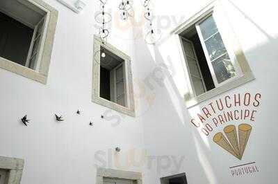 Cartuchos Do Príncipe