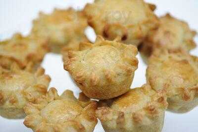 Cartuchos Do Príncipe