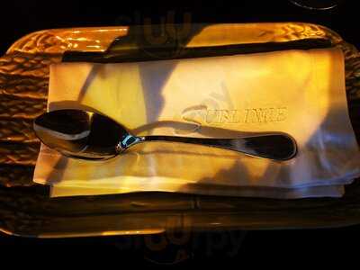 Sublime Food & Drinks