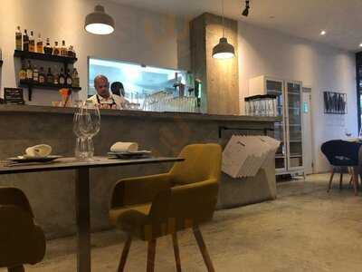 Sublime Food & Drinks