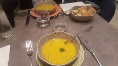 Sublime Food & Drinks