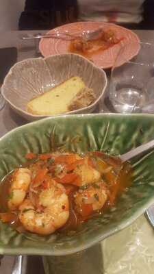 Sublime Food & Drinks