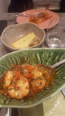 Sublime Food & Drinks