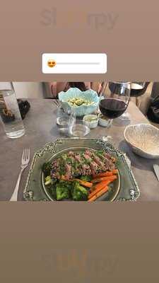 Sublime Food & Drinks