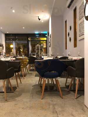 Sublime Food & Drinks