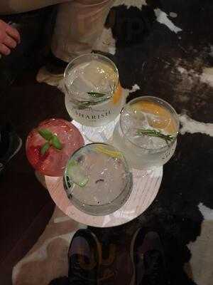 Gin House