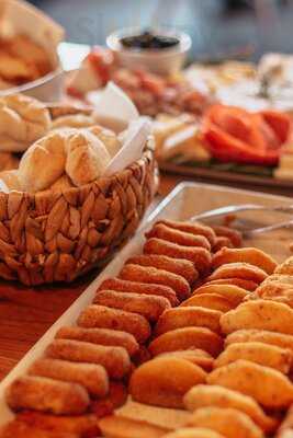 Pastelaria E Confeitaria Presidente