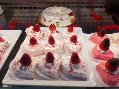 Pastelaria E Confeitaria Presidente