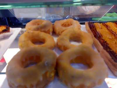 Pastelaria E Confeitaria Presidente