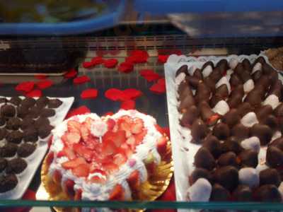 Pastelaria E Confeitaria Presidente