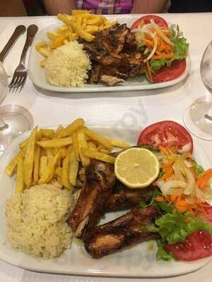 Churrasqueira Fome De Leao