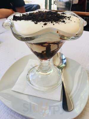 Churrasqueira Fome De Leao