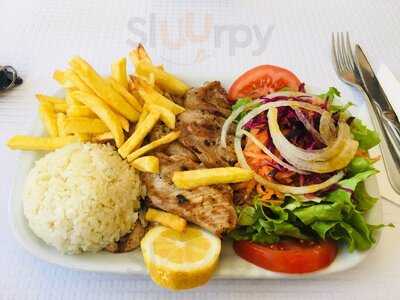 Churrasqueira Fome De Leao