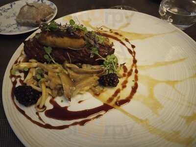 Saudade - Cocktail & Restaurant